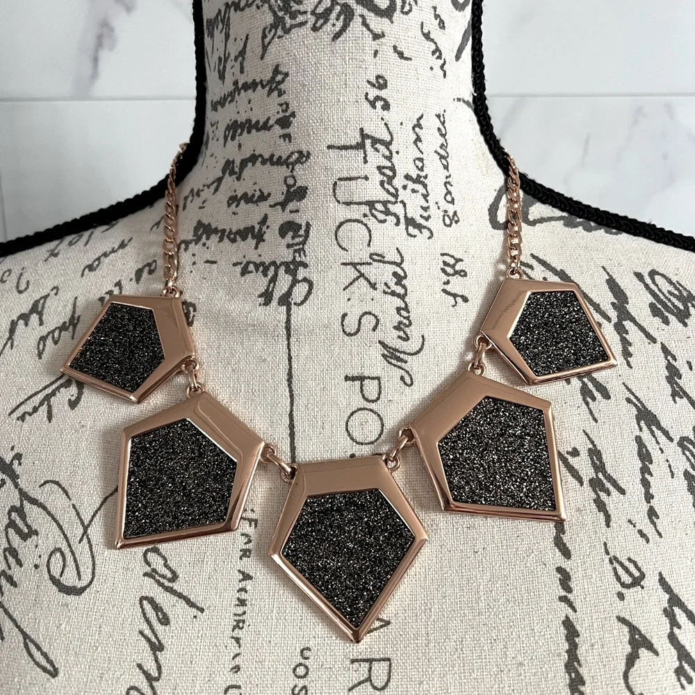 Statement Necklace - OS - Picture 1 of 3